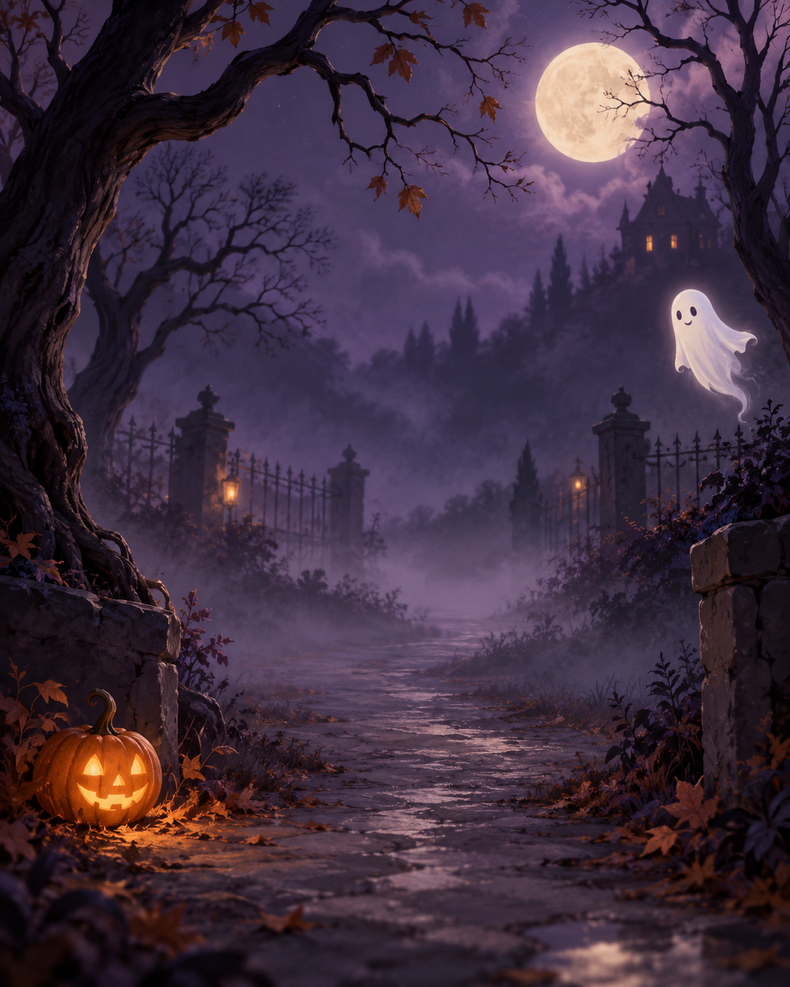 Halloween Boo-tique