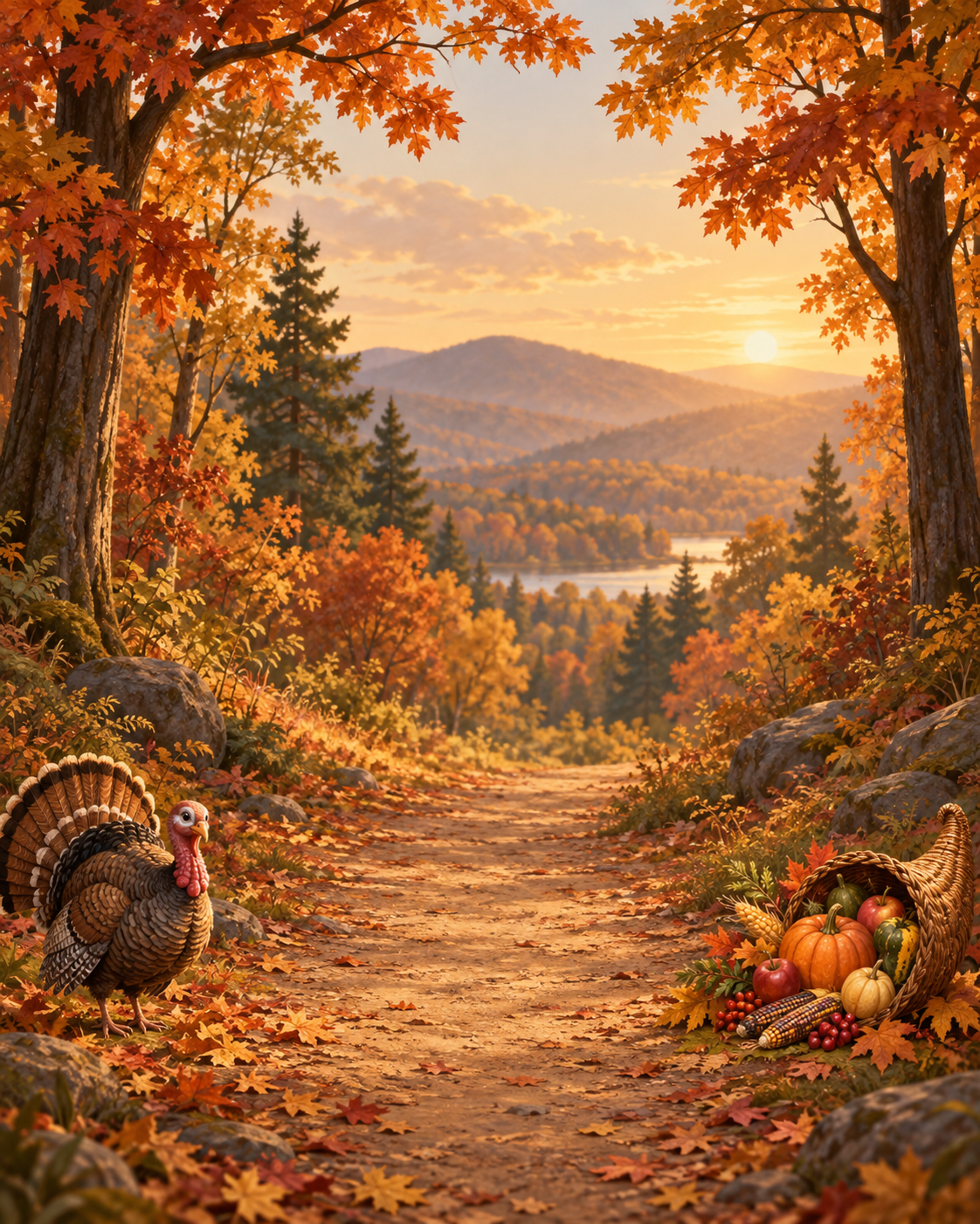 Thanksgiving
